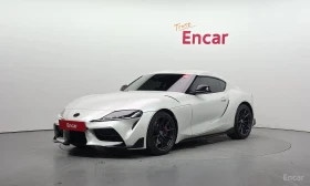 Toyota Supra GR| КАМЕРА| ОБДУХ| HEAD-UP| ВКЛ.ТЕХНОТЕСТ - Car24.bg Toyota Supra GR| КАМЕРА| ОБДУХ| HEAD-UP| ВКЛ.ТЕХНОТЕСТ