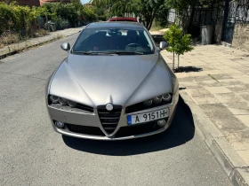 Alfa Romeo 159 - 1500 € / 2933.74 лв. - 68924627 2 | Car24.bg Alfa Romeo 159 - 1500 € / 2933.74 лв. - 68924627 2