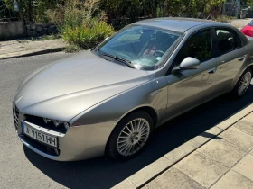 Alfa Romeo 159 - 1500 € / 2933.74 лв. - 68924627 3 | Car24.bg Alfa Romeo 159 - 1500 € / 2933.74 лв. - 68924627 3