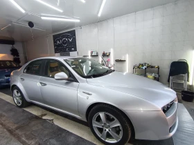 Alfa Romeo 159 1.9JTDm - Car24.bg Alfa Romeo 159 1.9JTDm