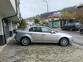 Alfa Romeo 159 1.9JTDm - 3900 € - 52938458 3 | Car24.bg Alfa Romeo 159 1.9JTDm - 3900 € - 52938458 3