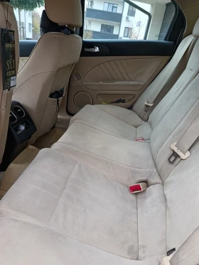 Alfa Romeo 159 1.9JTDm - 3900 € - 52938458 14 | Car24.bg Alfa Romeo 159 1.9JTDm - 3900 € - 52938458 14