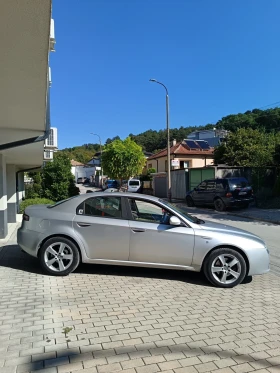 Alfa Romeo 159 1.9JTDm - 4290 € - 52938458 2 | Car24.bg Alfa Romeo 159 1.9JTDm - 4290 € - 52938458 2