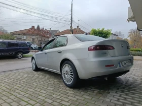 Alfa Romeo 159 1.9JTDm - 3900 € - 52938458 7 | Car24.bg Alfa Romeo 159 1.9JTDm - 3900 € - 52938458 7