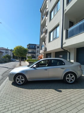 Alfa Romeo 159 1.9JTDm - 4290 € - 52938458 9 | Car24.bg Alfa Romeo 159 1.9JTDm - 4290 € - 52938458 9