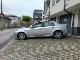 Alfa Romeo 159 1.9JTDm - 3900 € - 52938458 8 | Car24.bg Alfa Romeo 159 1.9JTDm - 3900 € - 52938458 8