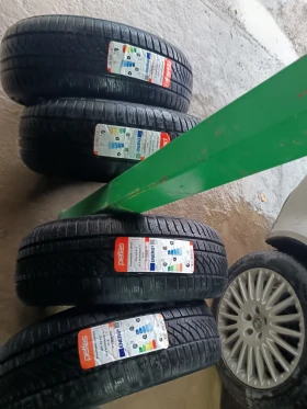 Alfa Romeo 159 1.9JTDm - 3900 € - 52938458 16 | Car24.bg Alfa Romeo 159 1.9JTDm - 3900 € - 52938458 16