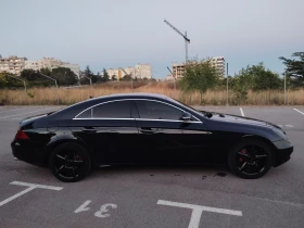 Mercedes-Benz CLS 320 3.2CDI 224 - 7300 € - 19612119 5 | Car24.bg Mercedes-Benz CLS 320 3.2CDI 224 - 7300 € - 19612119 5