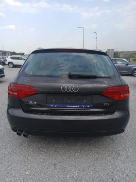 Audi A4 - 4900 € - 55560817 5 | Car24.bg Audi A4 - 4900 € - 55560817 5