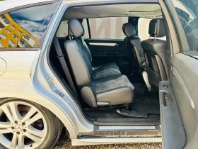 Mercedes-Benz R 320 3.2 CDI 4Matic - 3300 € - 89986177 14 | Car24.bg Mercedes-Benz R 320 3.2 CDI 4Matic - 3300 € - 89986177 14