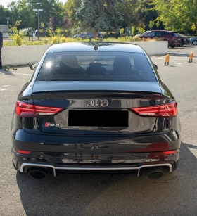 Audi Rs3 2.5 Limousine Quattro | Auto.bg — изображение 4 Audi Rs3 2.5 Limousine Quattro | Auto.bg — изображение 4