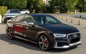 Audi Rs3 2.5 Limousine Quattro | Auto.bg — изображение 2 Audi Rs3 2.5 Limousine Quattro | Auto.bg — изображение 2