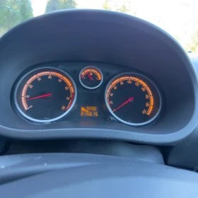 Opel Corsa - 2200 € - 32601657 13 | Car24.bg Opel Corsa - 2200 € - 32601657 13