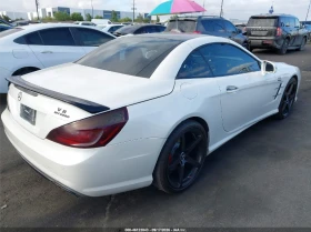 Mercedes-Benz SL 500 AMG PKG | Auto.bg — изображение 6 Mercedes-Benz SL 500 AMG PKG | Auto.bg — изображение 6