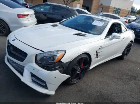 Mercedes-Benz SL 500 AMG PKG | Auto.bg — изображение 3 Mercedes-Benz SL 500 AMG PKG | Auto.bg — изображение 3