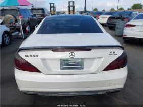 Mercedes-Benz SL 500 AMG PKG | Auto.bg — изображение 5 Mercedes-Benz SL 500 AMG PKG | Auto.bg — изображение 5