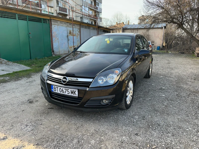 Opel Astra H 1.7 CDTI ISUZU - 2300 € / 4498.41 лв. - 14376640 1 | Car24.bg Opel Astra H 1.7 CDTI ISUZU - 2300 € / 4498.41 лв. - 14376640 1