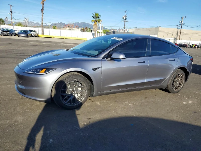 Tesla Model 3 Long Range RWD * Крайна цена до БГ* - 20500 € / 40094.51 лв. - 98075675 1 | Car24.bg Tesla Model 3 Long Range RWD * Крайна цена до БГ* - 20500 € / 40094.51 лв. - 98075675 1