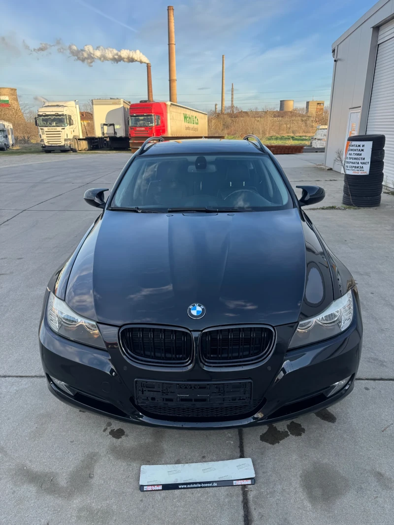 BMW 320 - 4800 € / 9387.98 лв. - 62323809 1 | Car24.bg BMW 320 - 4800 € / 9387.98 лв. - 62323809 1