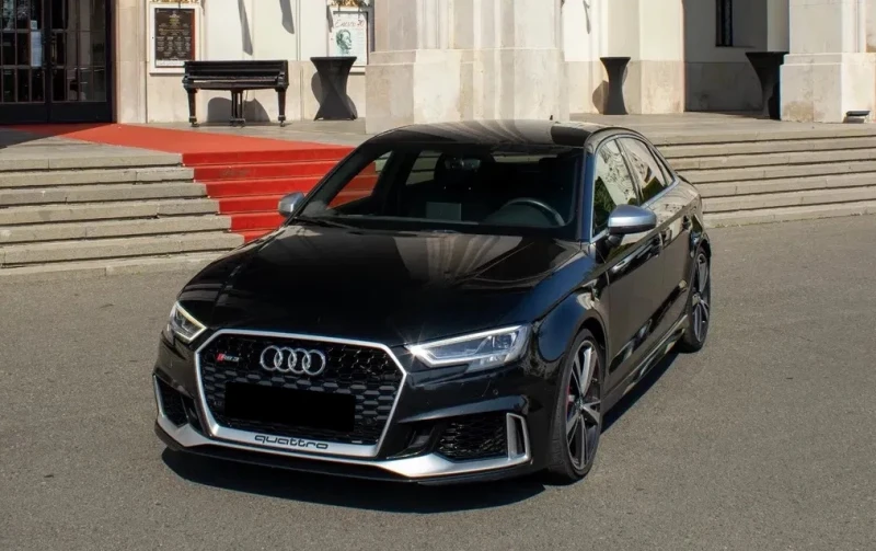 Audi Rs3 2.5 Limousine Quattro - 45000 € - 81982947 1 | Car24.bg Audi Rs3 2.5 Limousine Quattro - 45000 € - 81982947 1