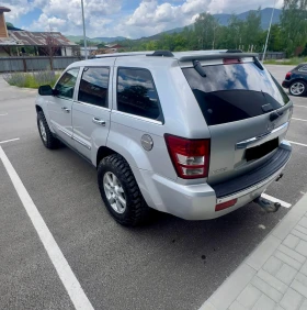 Jeep Grand cherokee - Car24.bg Jeep Grand cherokee
