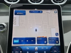 Mercedes-Benz GLC AMG 43 CARFAX - 119000 лв. / 60843.73 € - 17852582 10 | Car24.bg Mercedes-Benz GLC AMG 43 CARFAX - 119000 лв. / 60843.73 € - 17852582 10