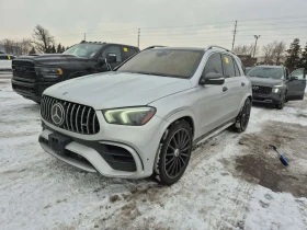 Mercedes-Benz GLE * AMG 63 S * CARFAX * БЕЗ ПЪРВОНАЧАЛНА ВНОСКА - Car24.bg Mercedes-Benz GLE * AMG 63 S * CARFAX * БЕЗ ПЪРВОНАЧАЛНА ВНОСКА