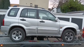 Suzuki Grand vitara 2.5 V6 - 4000 € / 7823.32 лв. - 68541220 3 | Car24.bg Suzuki Grand vitara 2.5 V6 - 4000 € / 7823.32 лв. - 68541220 3