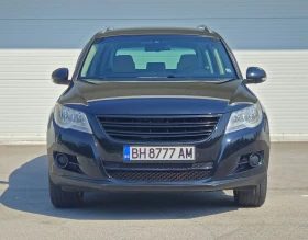 VW Tiguan 4Motion | Auto.bg — изображение 3 VW Tiguan 4Motion | Auto.bg — изображение 3