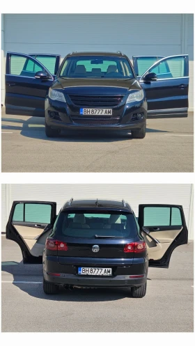 VW Tiguan 4Motion | Auto.bg — изображение 9 VW Tiguan 4Motion | Auto.bg — изображение 9