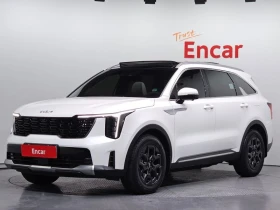 Kia Sorento HEV 1.6 4WD| 178к.с.| ВКЛ.ТЕХНОТЕСТ