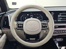 Kia Sorento HEV 1.6 4WD| 178к.с.| ВКЛ.ТЕХНОТЕСТ | Auto.bg — изображение 12 Kia Sorento HEV 1.6 4WD| 178к.с.| ВКЛ.ТЕХНОТЕСТ | Auto.bg — изображение 12