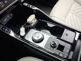 Kia Sorento HEV 1.6 4WD| 178к.с.| ВКЛ.ТЕХНОТЕСТ | Auto.bg — изображение 9 Kia Sorento HEV 1.6 4WD| 178к.с.| ВКЛ.ТЕХНОТЕСТ | Auto.bg — изображение 9