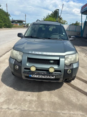 Land Rover Freelander - 1950 € / 3813.87 лв. - 36949936 7 | Car24.bg Land Rover Freelander - 1950 € / 3813.87 лв. - 36949936 7