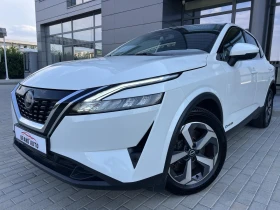 Nissan Qashqai * e - POWER * 190k.c. N-Connecta - Car24.bg Nissan Qashqai * e - POWER * 190k.c. N-Connecta