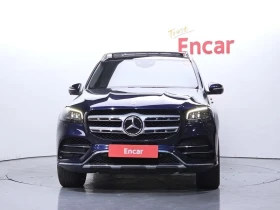 Mercedes-Benz GLS 400 D 4MATIC | Auto.bg — изображение 3 Mercedes-Benz GLS 400 D 4MATIC | Auto.bg — изображение 3