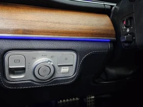 Mercedes-Benz GLS 400 D 4MATIC | Auto.bg — изображение 16 Mercedes-Benz GLS 400 D 4MATIC | Auto.bg — изображение 16