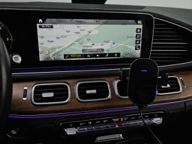 Mercedes-Benz GLS 400 D 4MATIC | Auto.bg — изображение 14 Mercedes-Benz GLS 400 D 4MATIC | Auto.bg — изображение 14