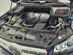 Mercedes-Benz GLS 400 D 4MATIC | Auto.bg — изображение 6 Mercedes-Benz GLS 400 D 4MATIC | Auto.bg — изображение 6