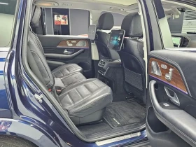 Mercedes-Benz GLS 400 D 4MATIC | Auto.bg — изображение 12 Mercedes-Benz GLS 400 D 4MATIC | Auto.bg — изображение 12