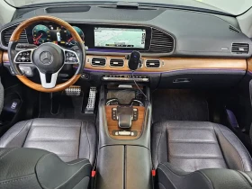 Mercedes-Benz GLS 400 D 4MATIC | Auto.bg — изображение 7 Mercedes-Benz GLS 400 D 4MATIC | Auto.bg — изображение 7