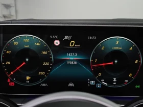 Mercedes-Benz GLS 400 D 4MATIC | Auto.bg — изображение 8 Mercedes-Benz GLS 400 D 4MATIC | Auto.bg — изображение 8