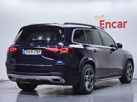 Mercedes-Benz GLS 400 D 4MATIC | Auto.bg — изображение 2 Mercedes-Benz GLS 400 D 4MATIC | Auto.bg — изображение 2