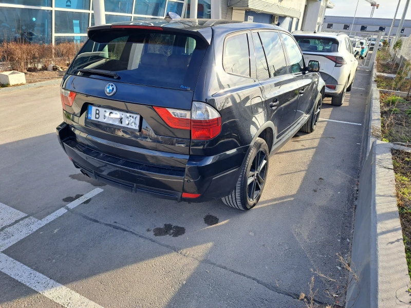 BMW X3 - 5990 € / 11715.42 лв. - 93439792 1 | Car24.bg BMW X3 - 5990 € / 11715.42 лв. - 93439792 1