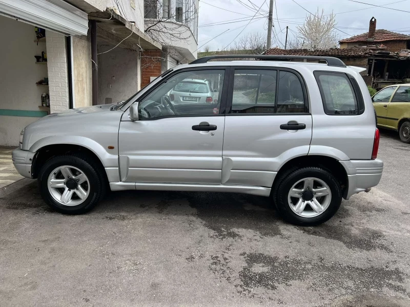 Suzuki Grand vitara 2.5 V6 - 4000 € / 7823.32 лв. - 68541220 1 | Car24.bg Suzuki Grand vitara 2.5 V6 - 4000 € / 7823.32 лв. - 68541220 1