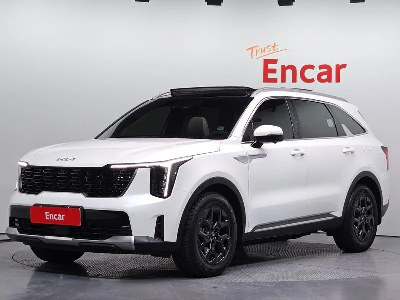 Kia Sorento HEV 1.6 4WD| 178к.с.| ВКЛ.ТЕХНОТЕСТ | Auto.bg — изображение 1 Kia Sorento HEV 1.6 4WD| 178к.с.| ВКЛ.ТЕХНОТЕСТ | Auto.bg — изображение 1