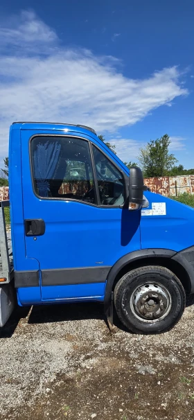 Iveco Daily 65C Специален Автовоз | Auto.bg — изображение 3 Iveco Daily 65C Специален Автовоз | Auto.bg — изображение 3