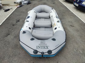       MV Marine INTEX MARINER 4 