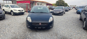 Fiat Punto 1.4i GAZ  | Mobile.bg   2