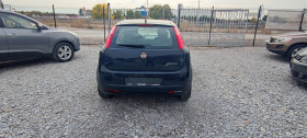 Fiat Punto 1.4i GAZ  | Mobile.bg   5